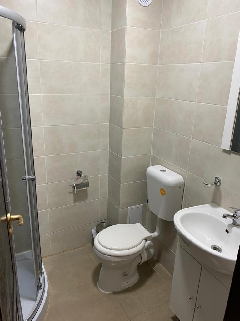 Pensiunea Casa Soarelui Simian Habitación foto