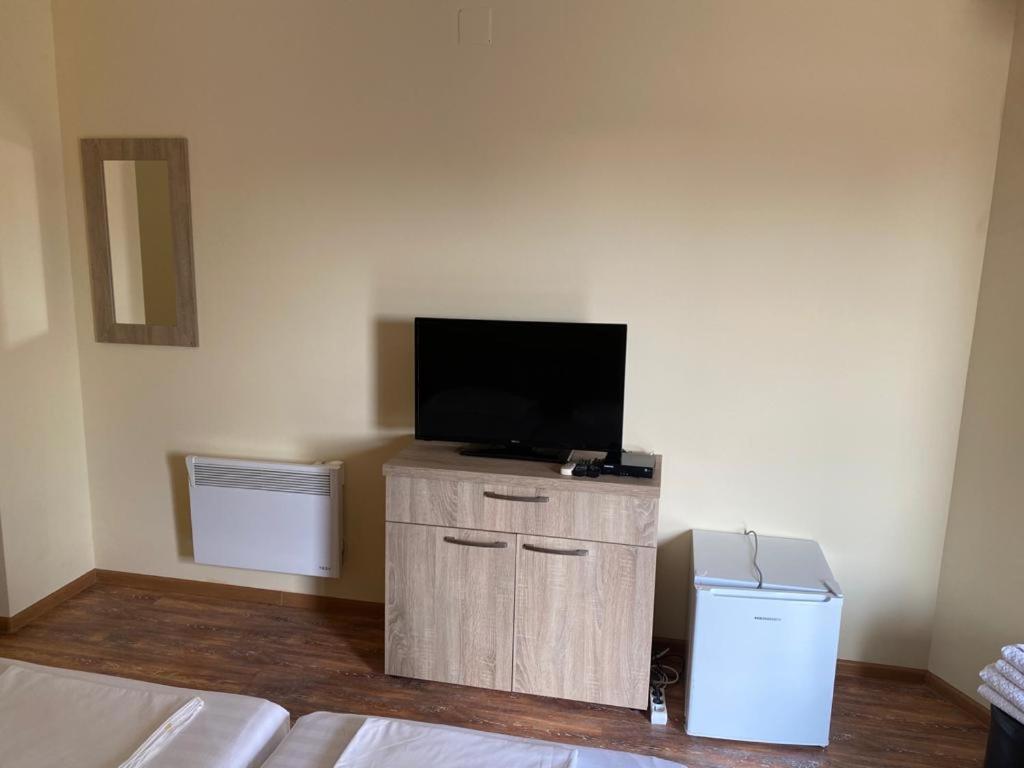 Pensiunea Casa Soarelui Simian Habitación foto