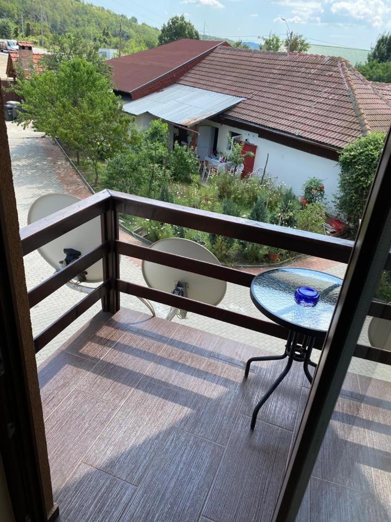 Pensiunea Casa Soarelui Simian Habitación foto
