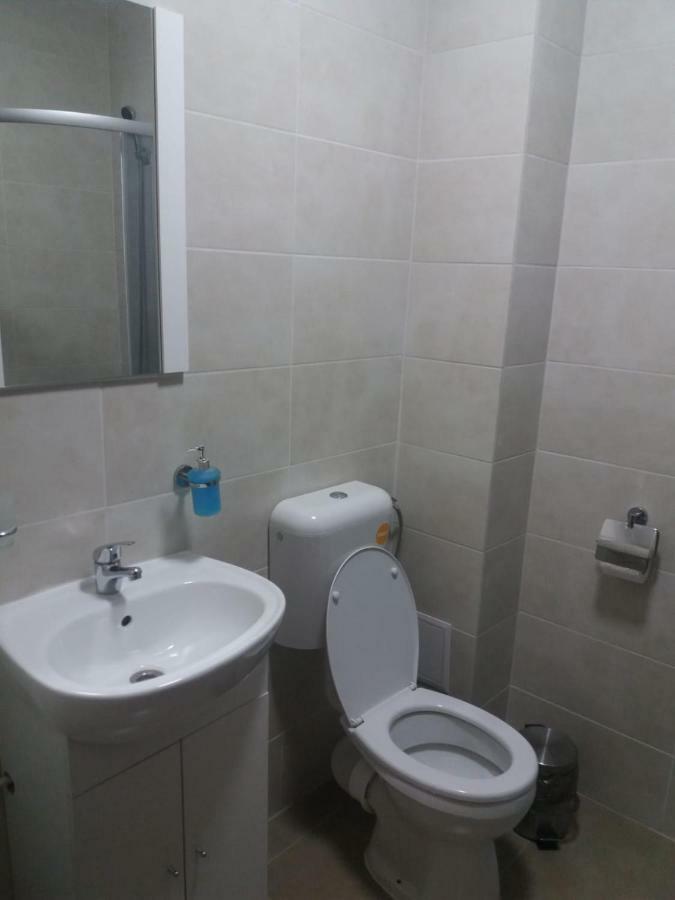 Pensiunea Casa Soarelui Simian Habitación foto